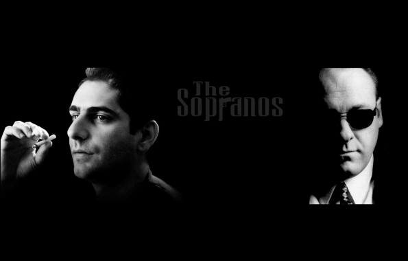 Sopranos Wallpaper - 1024x768 - Download Hd Wallpaper - Wallpapertip