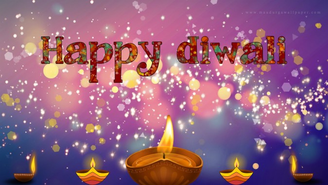 Wishes Diwali Photo Hd - 1920x1080 - Download HD Wallpaper - WallpaperTip