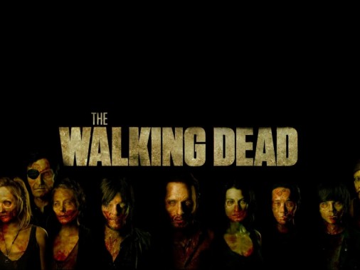 Walking Dead Phone Wallpaper - 1280x960 - Download HD Wallpaper ...