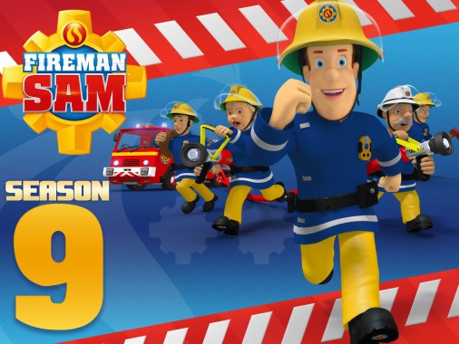 Download Fireman Sam Wallpaper - WallpaperTip