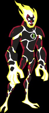 Download Fp2817 Ben 10 Omniverse - Ben 10 Omniverse - WallpaperTip