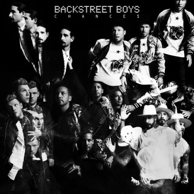 Backstreet Boys Dna Album - 1000x1000 - Download HD Wallpaper ...