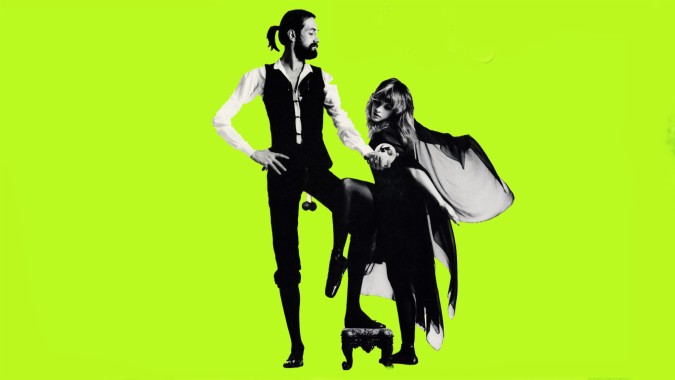 fleetwood mac rumours full album dd