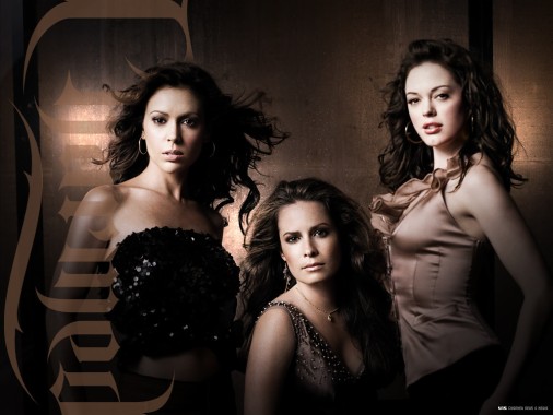 Charmed Wallpaper - 1280x1024 - Download HD Wallpaper - WallpaperTip