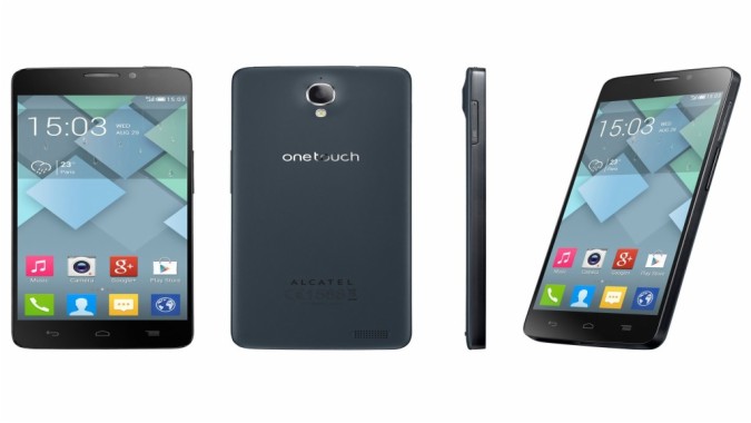 tct alcatel