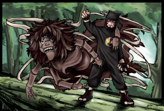 Imagens Do Kankuro X Download HD Wallpaper WallpaperTip