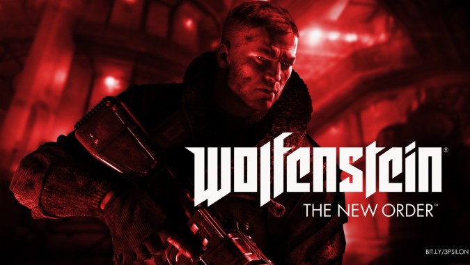 Wolfenstein 1 Wallpapertip