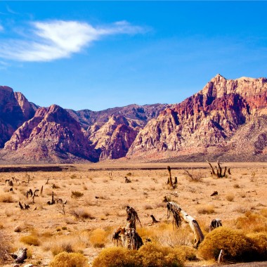 Red Rock Canyon National Conservation Area - 1200x1200 - Download HD ...