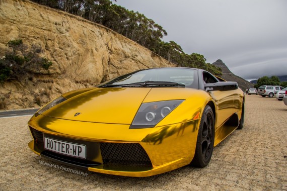 Black And Gold Lamborghini 14 Cool Wallpaper - Cool Lamborghini Galaxy