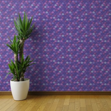 Download Purple Removable Wallpaper - WallpaperTip