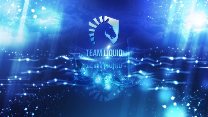 Team Liquid Wallpaper 4k - 1280x720 - Download HD Wallpaper - WallpaperTip