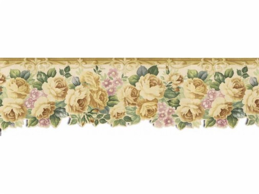 Rose Wallpaper Border - 1280x960 - Download HD Wallpaper - WallpaperTip