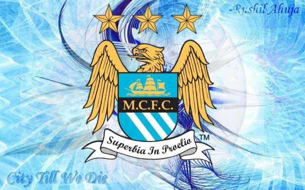 Manchester City 3d Wallpaper Image Num 38