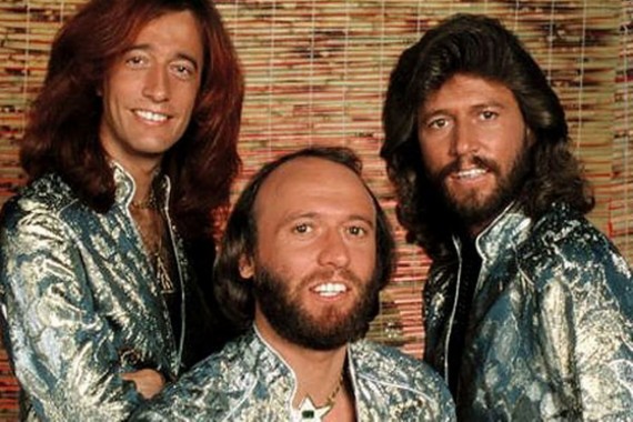 Bee Gees Grupo Musical Americano Wallpaper - 1051x700 - Download HD ...