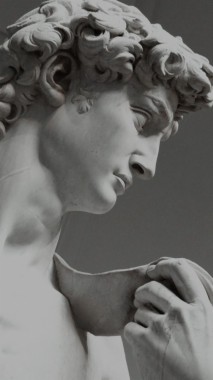 Greek Statue Wallpaper - 1080x1920 - Download HD Wallpaper - WallpaperTip