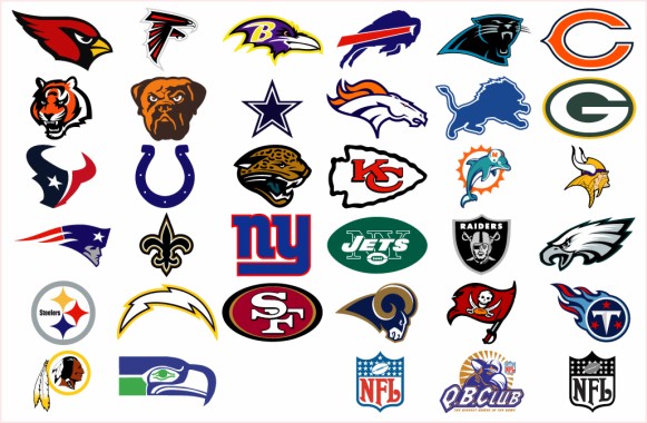 Nfl Team Logos Wallpaper 30 Background Pictures - 1280x1024 - Download ...