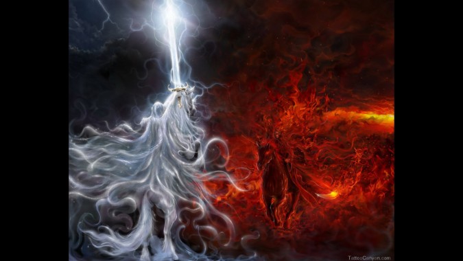 Heaven And Hell Background 19x1080 Download Hd Wallpaper Wallpapertip