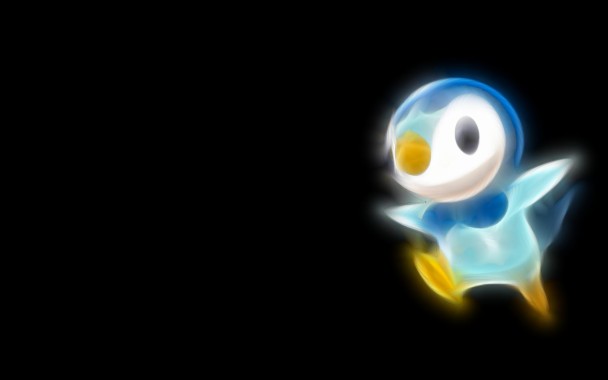 Piplup Background - 1920x1200 - Download HD Wallpaper - WallpaperTip