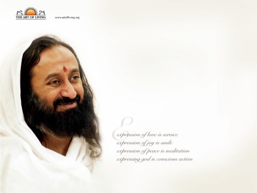 Sri Sri Ravi Shankar Pictures Wallpapers - Shri Shri Ravishankar Hd ...