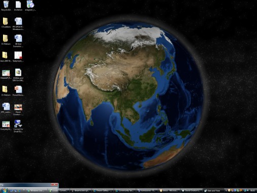 Spinning Globe Desktop Wallpaper Image 3d Spinning World Map 640x480 Download Hd Wallpaper Wallpapertip - spinning earth roblox