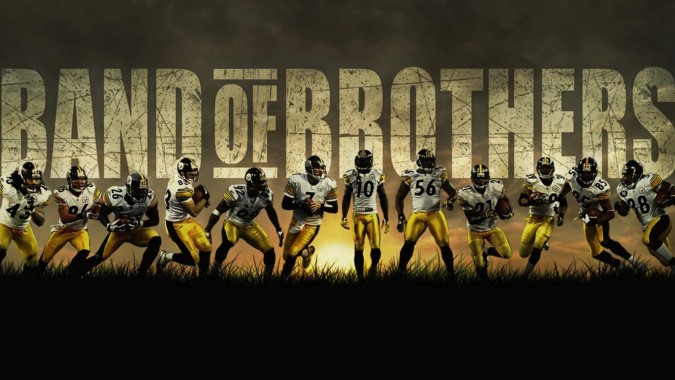 Pittsburgh Steelers Wallpaper Widescreen - Cool Nfl 