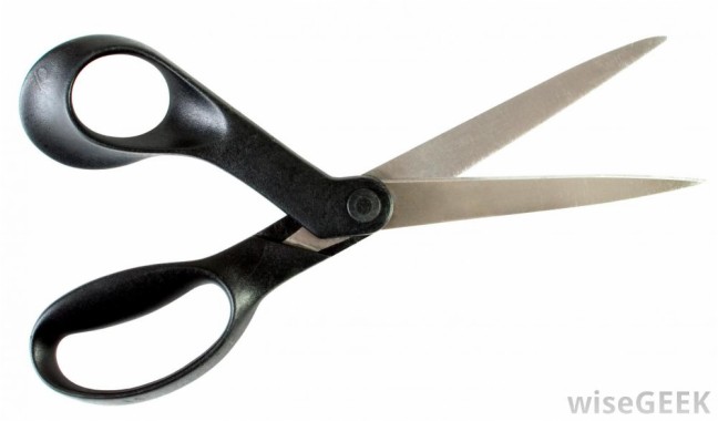 Scissors Wallpaper - 3840x2400 - Download HD Wallpaper - WallpaperTip