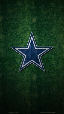 Cowboys Iphone Wallpaper - 1080x1920 - Download HD Wallpaper - WallpaperTip