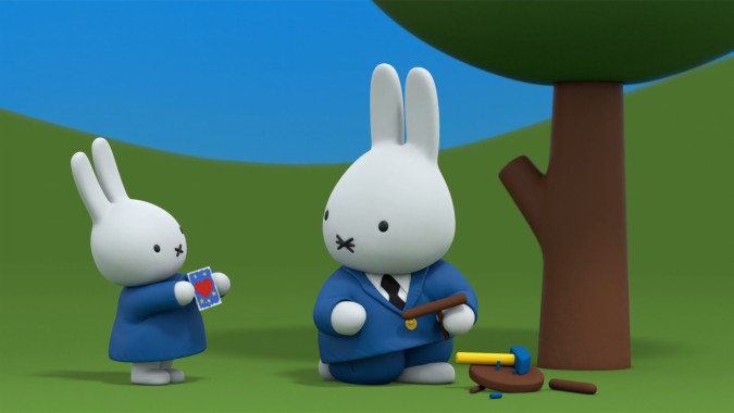 Miffy Wallpaper 19x1080 Download Hd Wallpaper Wallpapertip