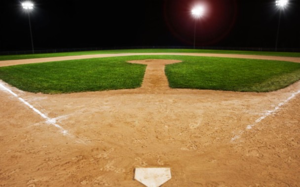 Baseball Field Wallpaper Images Wallpaper Wallpaperlepi - 1920x1200 ...