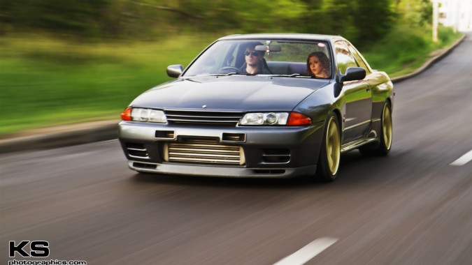 Nissan R32 Gtr Wallpaper R32 Nissan Skyline Gt R Nismo 1600x900 Download Hd Wallpaper Wallpapertip