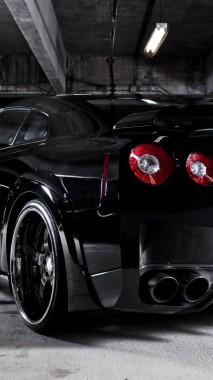 Nissan Gtr R35 Wallpaper 1080x19 Download Hd Wallpaper Wallpapertip