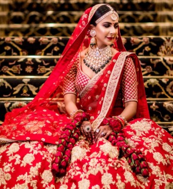 dulhan lehenga wallpaper 900x978 download hd wallpaper wallpapertip wallpapertip