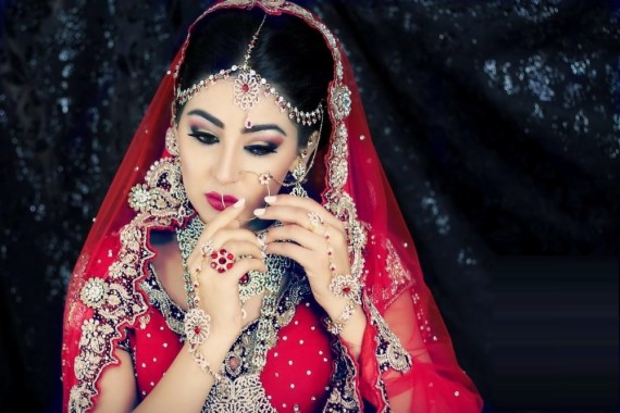 Dulhan Hd Wallpaper 1024x683 Download Hd Wallpaper Wallpapertip 8780