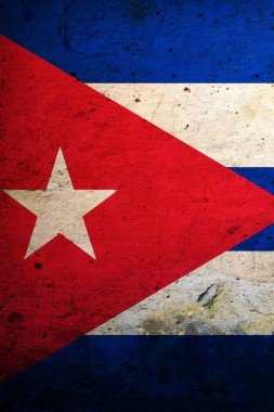 Cuban Flag Wallpaper - 640x960 - Download HD Wallpaper - WallpaperTip