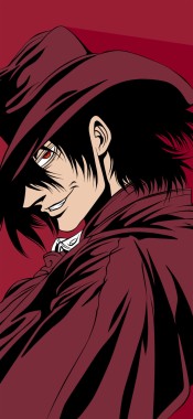 Hellsing Alucard Wallpaper Hellsing Wallpaper Tablet 10x1600 Download Hd Wallpaper Wallpapertip