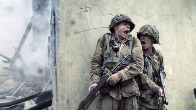 Band Of Brothers Hd 1080p - 1920x1080 - Download HD Wallpaper ...