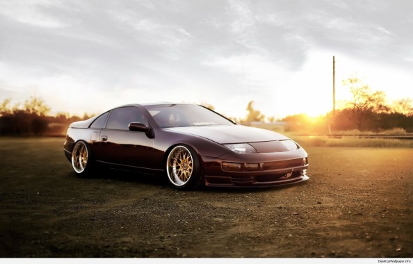 300zx Wallpaper - 3200x2120 - Download HD Wallpaper - WallpaperTip