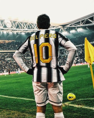 Featured image of post Del Piero Sfondi