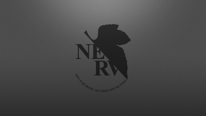 Nerv Evangelion 1440x900 Download Hd Wallpaper Wallpapertip