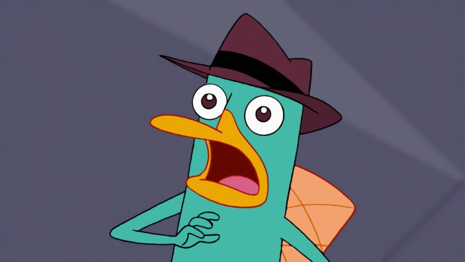 Perry The Platypus Wallpapers - Perry The Platypus Hd - 1920x1080 ...