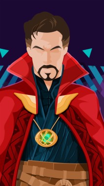 Doctor Strange In The Multiverse Of Madness - 3500x5000 - Download HD