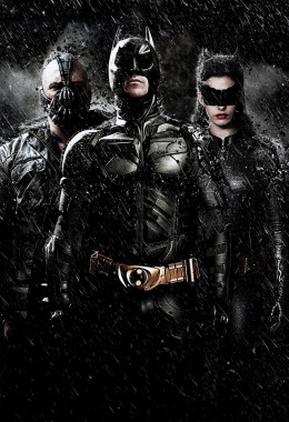 Dark Knight Rises Bane Poster 640x1136 Download Hd Wallpaper