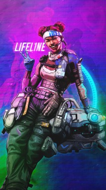 Apex Legends Wallpaper 4k Mobile Apex Legends Wallpaper Iphone 576x1024 Download Hd Wallpaper Wallpapertip