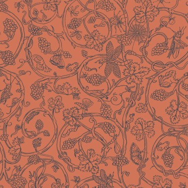 Vivienne Westwood Squiggle Fabric 2362x2362 Download Hd Wallpaper Wallpapertip
