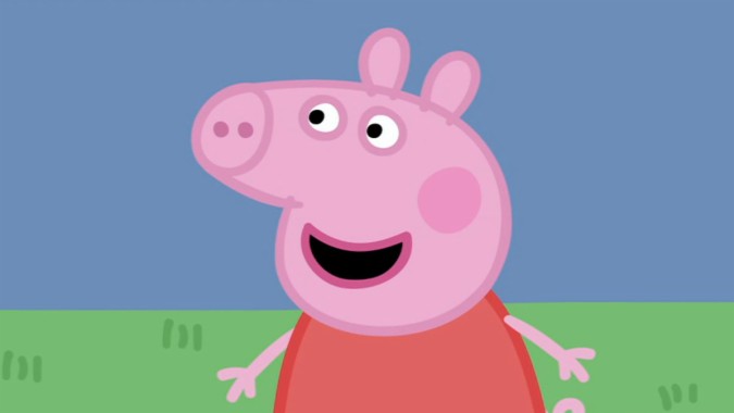 Peppa Pig - 1280x720 - Download HD Wallpaper - WallpaperTip