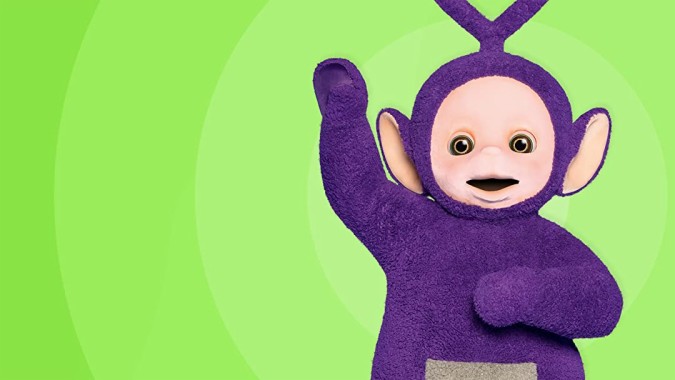 Teletubbies Wallpaper Hd - 1920x1080 - Download HD Wallpaper - WallpaperTip