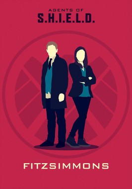 Agents Of Shield Wallpaper 700x1000 Download Hd Wallpaper Wallpapertip