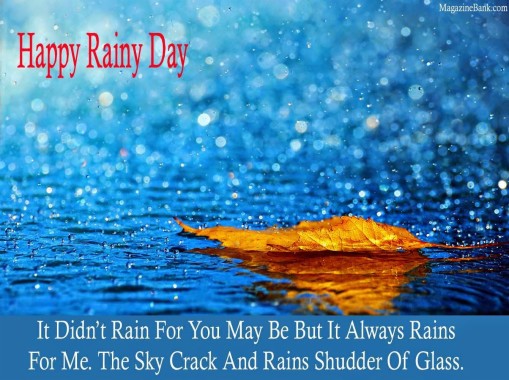 Happy Rainy Day Wallpaper - 1024x768 - Download HD Wallpaper - WallpaperTip