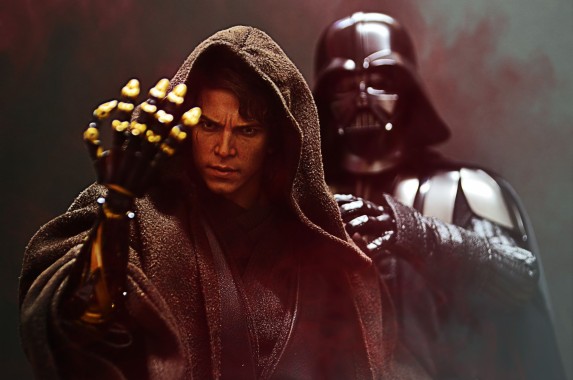 Anakin Skywalker Revenge Of The Sith 1600x1200 