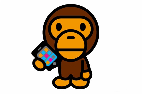 Iphone Wallpapers Bathing Ape Bape Iphone Wallpaper - Bathing Ape ...